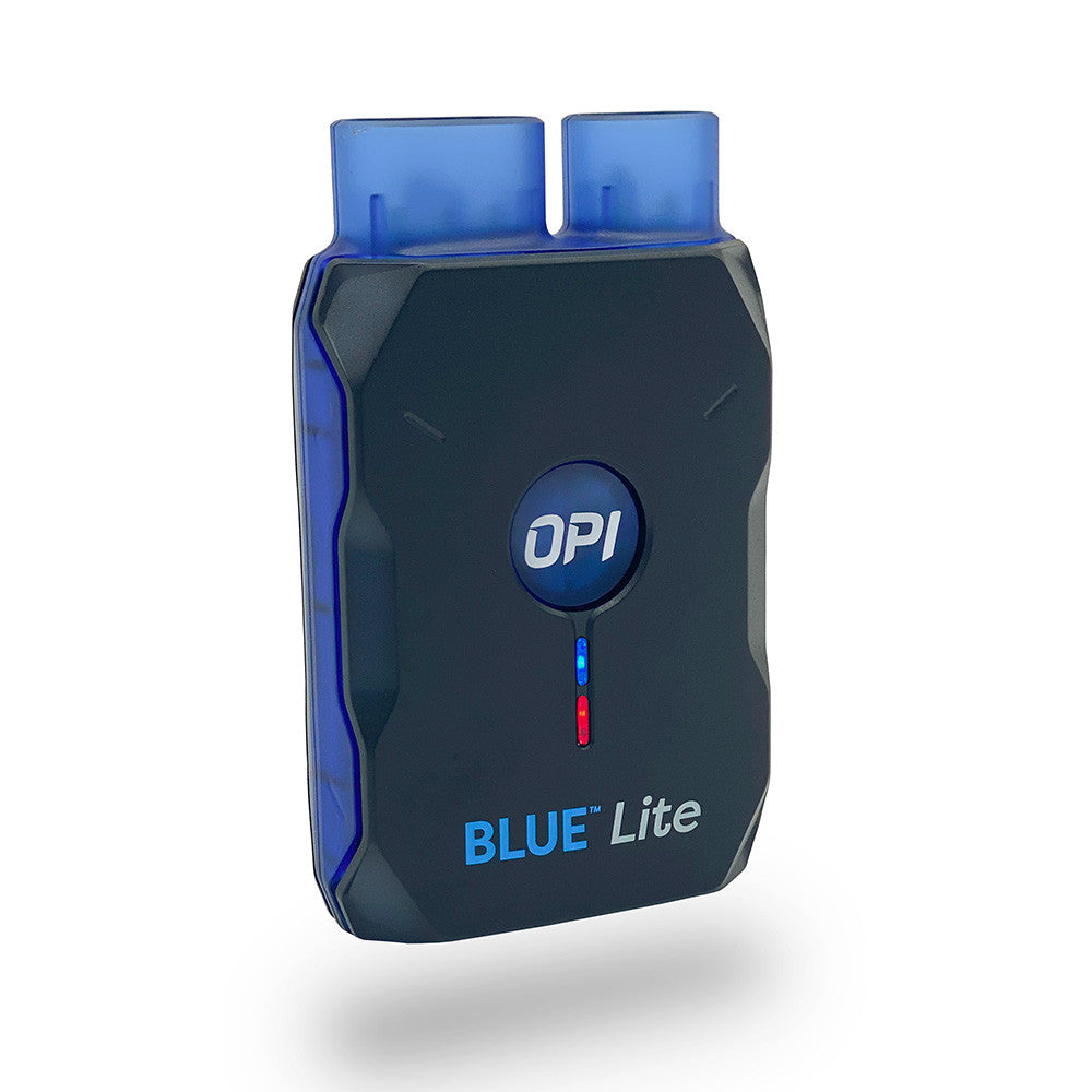 OPI Blue Lite Handheld